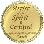 Artist Of The Spirit